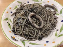 -萨莉亚意式餐厅(三号湾广场店)