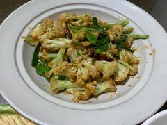 -粗茶淡饭•陕菜•家常菜