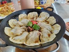 -十二道丰味·徐州土菜·烧烤(何山路店)