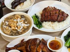 -龍記飯店