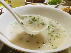 -石岐佬中山菜馆(张溪店)