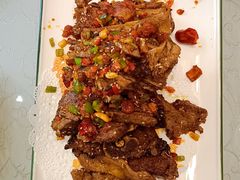 -伊帆食府·青海美食