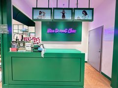 -海韵之星邮轮水会(明发商业广场店)