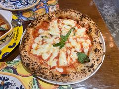 玛格丽特-Mammamia(巨鹿路店)