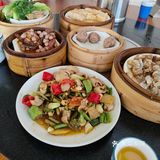 探店日记／惠州博罗[加油]阿弟早茶[礼花][胜利]