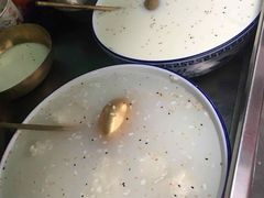 -清真老马家国华牛奶鸡蛋醪糟(正宁路店)