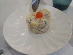 -库滋明·俄罗斯特色美食(中央大街店)