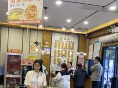 -锡笼记·无锡小笼(方塔店)