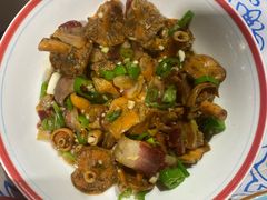 -柴火农家·江西赣南菜(土华店)