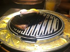 -三代烤肉(保利广场店)