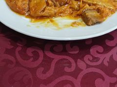 -清真麦顺和饭庄·二姐回头(和平店)