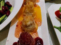 -南来顺饭庄·清真(南菜园店)