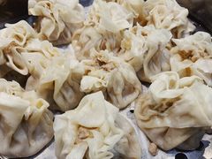 -蓬川食府(金海道店)