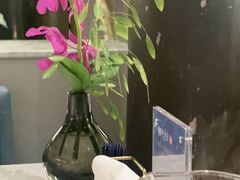 -狮王府淮扬菜(夫子庙老门东店)