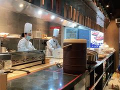 -关东小磨东北菜(碧江广场店)