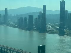 -澳门旅游塔360°旋转餐厅(南湾湖广场店)