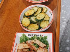 -柒酒烤肉(武鸣大帽山店)