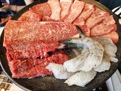 -焼肉 ウエスト(天神店)