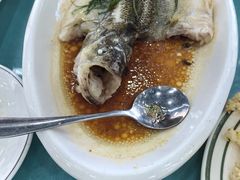 -景好海鲜餐厅(大鹏必选旅游店)