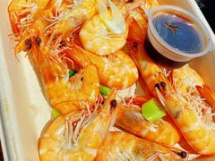 -盒马鲜生(文景博乐里购物广场店)