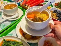 -世外桃源水疗会(皇庭彩园店)