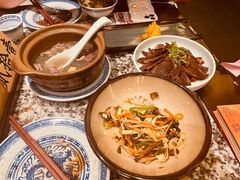 -南京大牌档(中关村领展广场店)