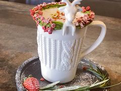 -BE NORMAL CAFE(霞溪路店)