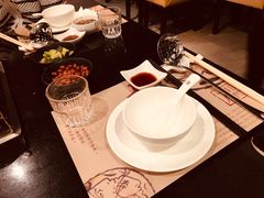 -大红袍火锅料理(尖沙咀店)