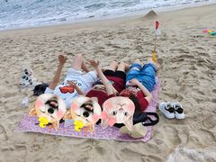 -玫瑰海岸文化旅游度假区
