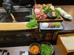 -暖都焼肉·和牛酒場(花都店)