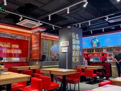 -朴大叔拌饭(上海金山万达店)