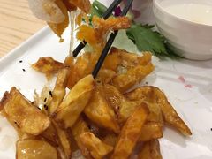 -东北风(江北万达店)