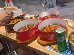-米村拌饭(李沧松乐汀店)