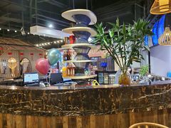 -陈傻子餐厅(世纪都会店)