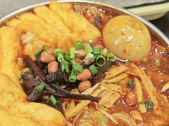 -周成芝螺蛳粉(人和店)