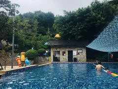 -融汇温泉