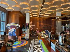 -星巴克(深圳微软科通大厦店)