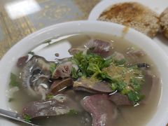 -清真·鸦儿李记·小馆(后海店)