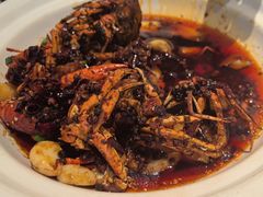 -肥肥虾庄·金牌油焖大虾(汉口城市广场店)