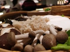 -盡膳口福跷脚牛肉火锅(合生汇购物中心店)