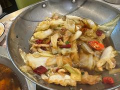 -川人川菜馆(黄山路店)