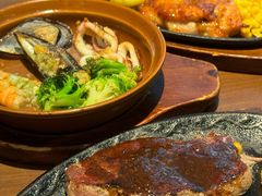 -萨莉亚意式餐厅(杭州西溪龙湖天街店)