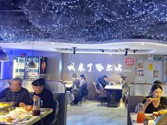 -徐记小怪兽肉蟹煲(中央大街店)