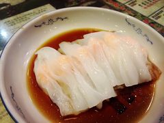 -阿殳菜馆·私厨(水围村店)