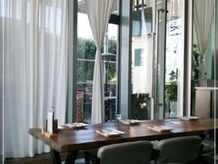 -盐说Salt Talk北美风味西餐厅(海上世界店)