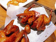 -鸽味轩·粤菜小馆(高楼门总店)