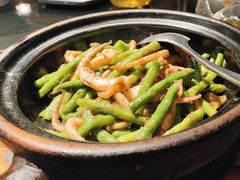 -晓粤·惹味粤菜(凯德乐峰广场店)