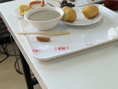-老磁器口豆汁店(天坛店)