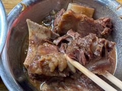 -阿秋牛排(湖心街店)