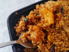 -小艾家的炒饭(万新村店)